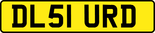 DL51URD