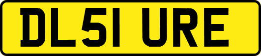 DL51URE