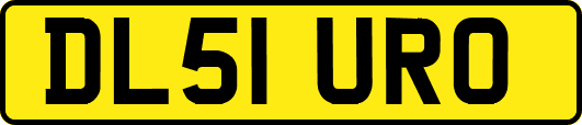 DL51URO