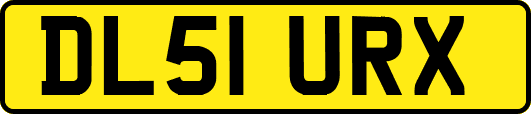 DL51URX