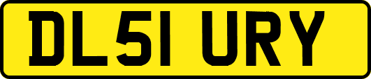 DL51URY