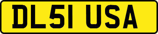 DL51USA