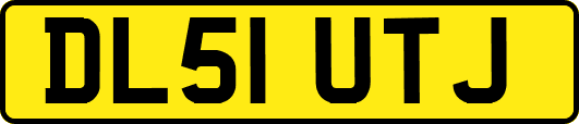 DL51UTJ