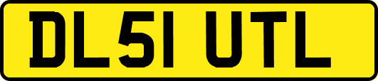 DL51UTL