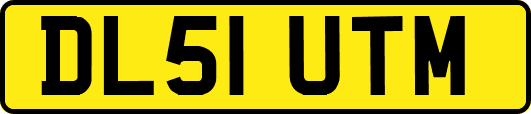 DL51UTM