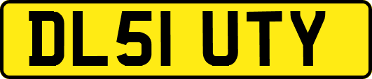 DL51UTY