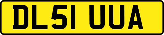 DL51UUA
