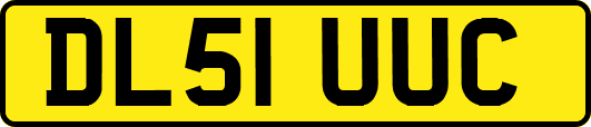 DL51UUC