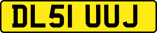DL51UUJ