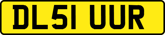 DL51UUR