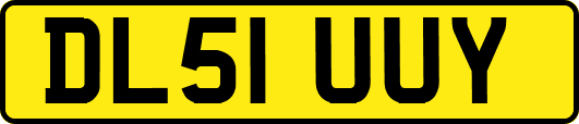 DL51UUY