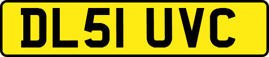 DL51UVC
