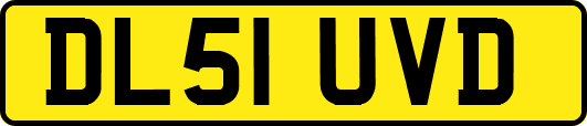 DL51UVD