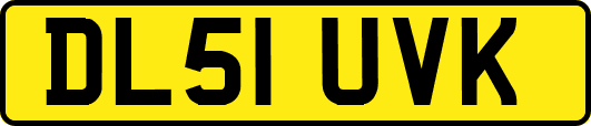 DL51UVK