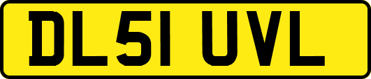 DL51UVL