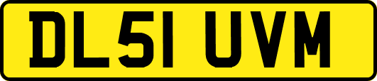 DL51UVM