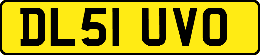 DL51UVO