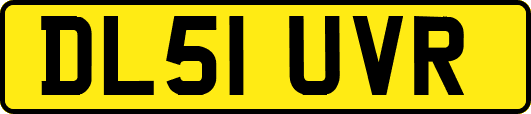 DL51UVR