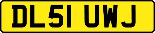 DL51UWJ
