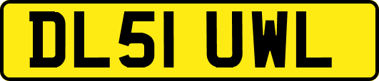 DL51UWL