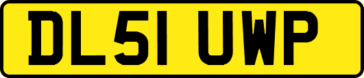 DL51UWP