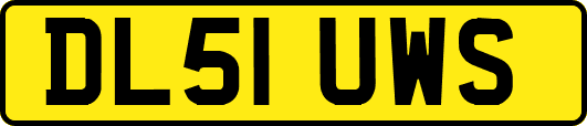 DL51UWS