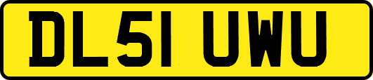DL51UWU