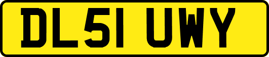 DL51UWY
