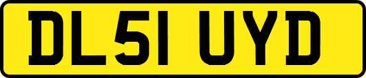 DL51UYD