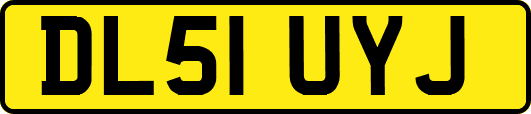DL51UYJ