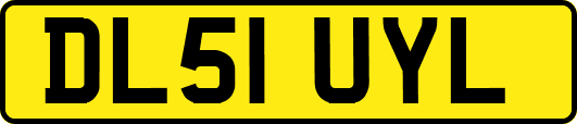 DL51UYL