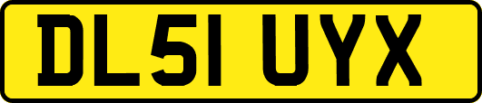 DL51UYX