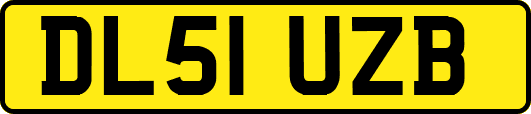 DL51UZB