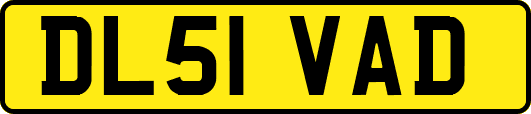 DL51VAD