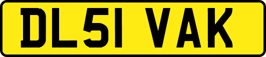 DL51VAK
