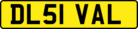 DL51VAL
