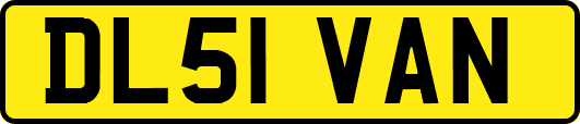 DL51VAN