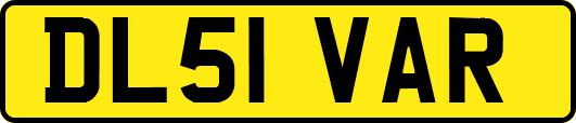 DL51VAR