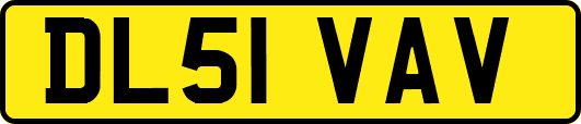 DL51VAV