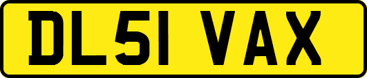 DL51VAX