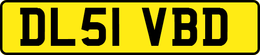 DL51VBD