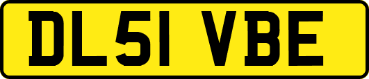DL51VBE