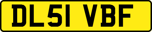 DL51VBF