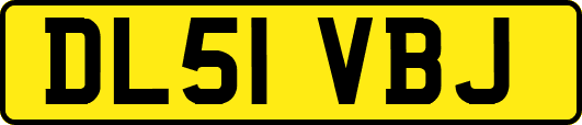 DL51VBJ