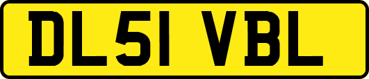 DL51VBL