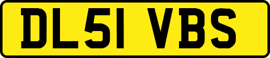 DL51VBS