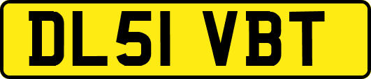 DL51VBT