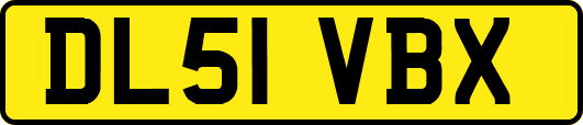 DL51VBX