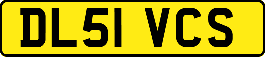 DL51VCS
