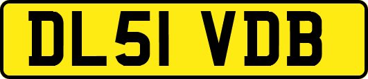 DL51VDB